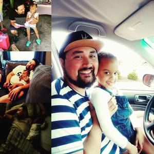 Meet your Posher, Frank